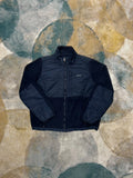 Calvin Klein Dark Blue Fleece Jacket