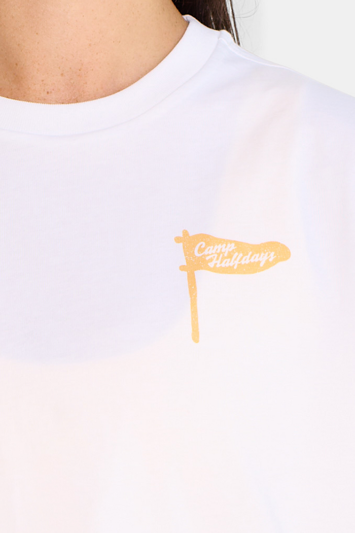 Camp Halfdays T-Shirt
