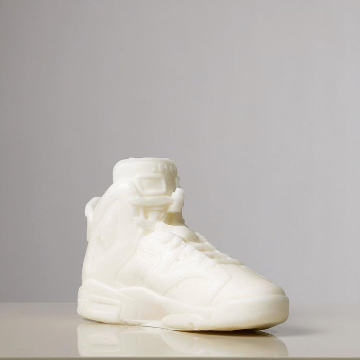 CANDLKICKS WHITE