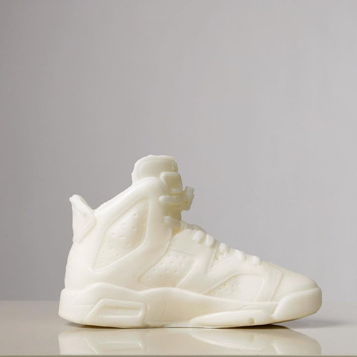 CANDLKICKS WHITE