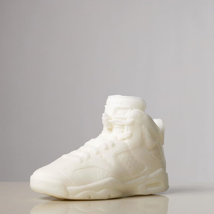 CANDLKICKS WHITE