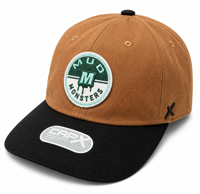 Canvas Adjustable Hat