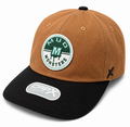 Canvas Adjustable Hat