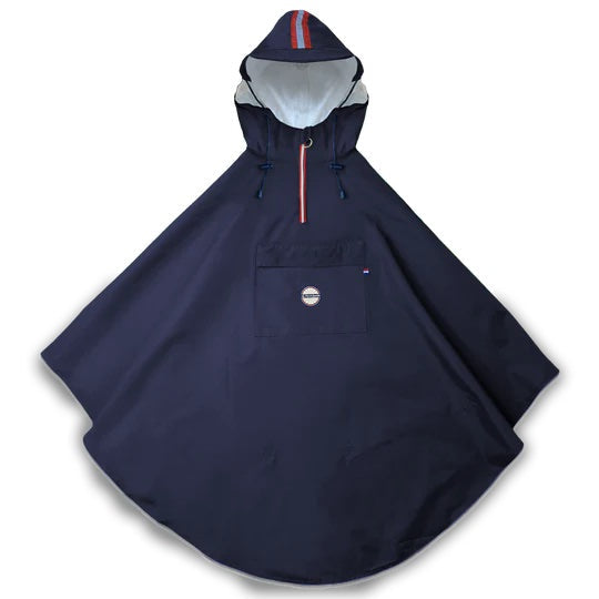 Cape de Pluie Imperméable - Le Temps des Grenouilles