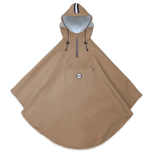 Cape de Pluie Imperméable - Le Temps des Grenouilles
