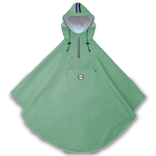 Cape de Pluie Imperméable - Le Temps des Grenouilles