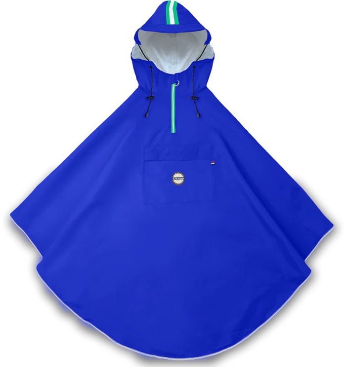 Cape de Pluie Imperméable - Le Temps des Grenouilles
