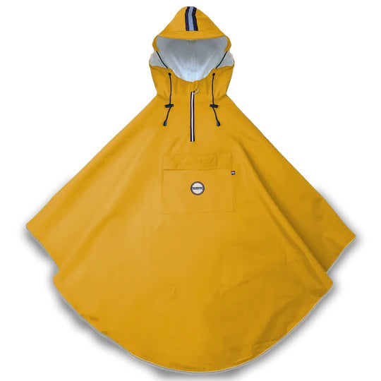 Cape de Pluie Imperméable - Le Temps des Grenouilles