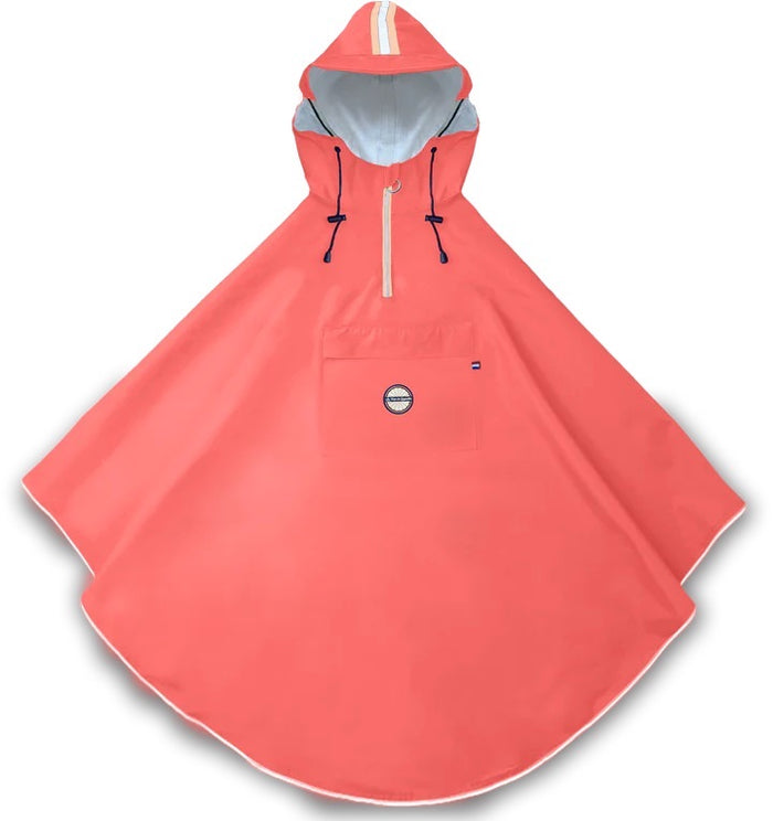 Cape de Pluie Imperméable - Le Temps des Grenouilles