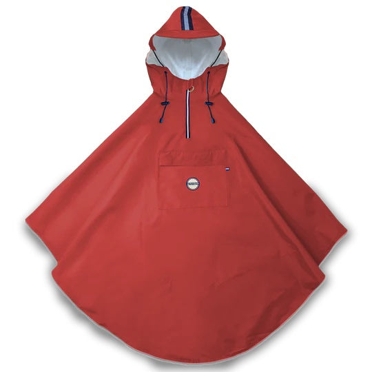 Cape de Pluie Imperméable - Le Temps des Grenouilles