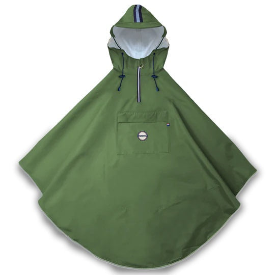 Kaki - Cap Vert / S/M