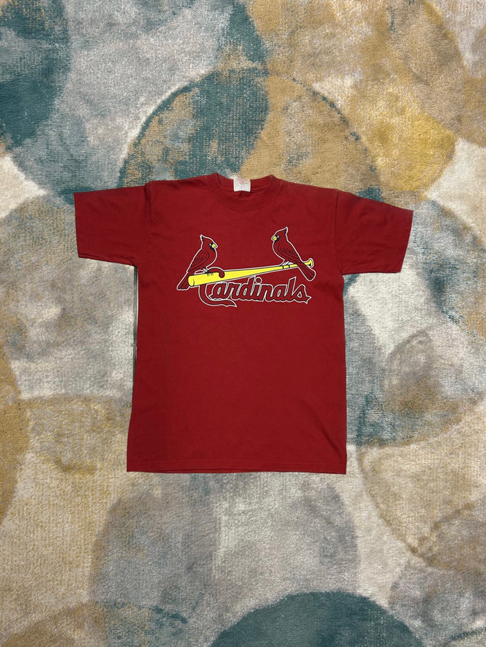 Cardinals 'Carpenter' Red T-shirt