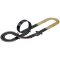 Carrera GO Super Rally 4.9M Battery Operated Race Track Set