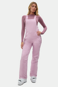 Carson Bib Pant - Short