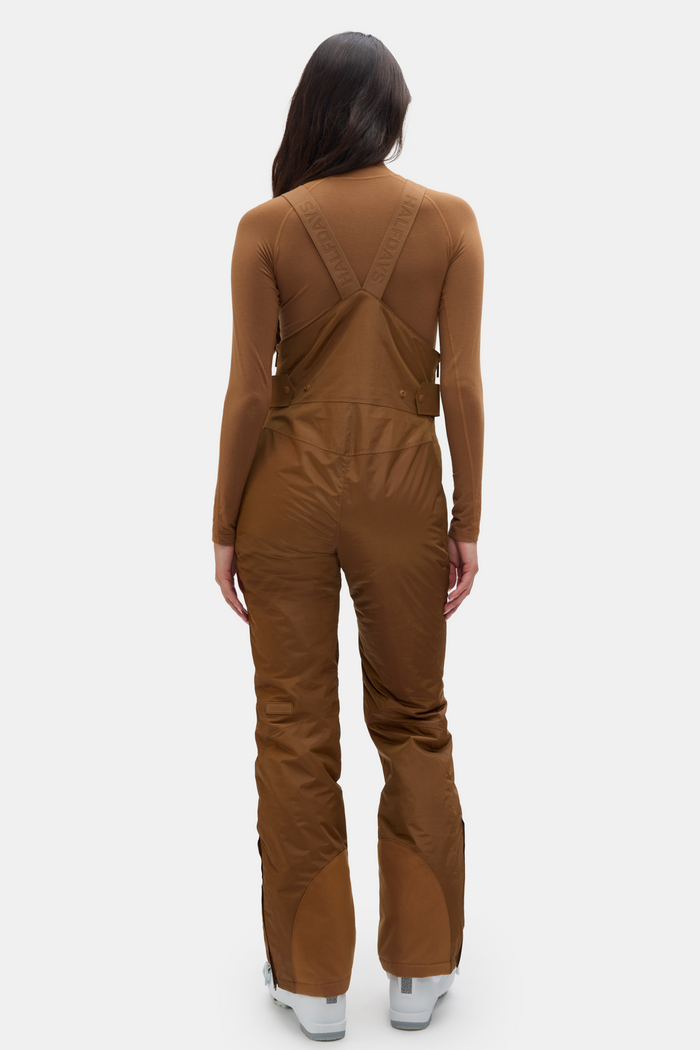 Carson Bib Pant - Short