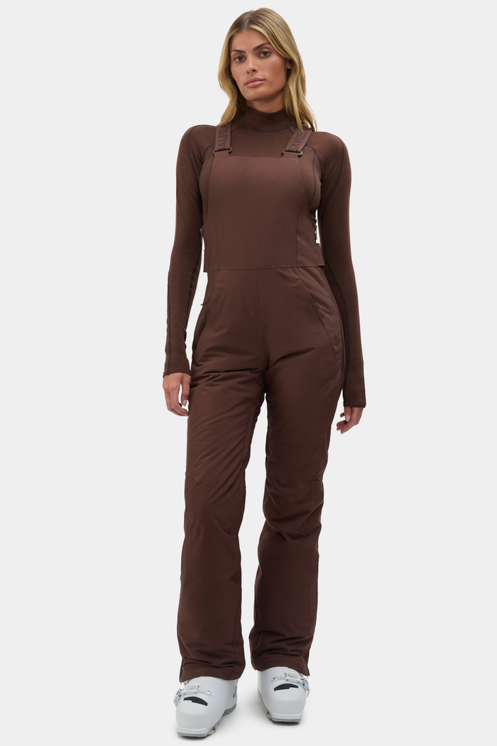 Carson Bib Pant