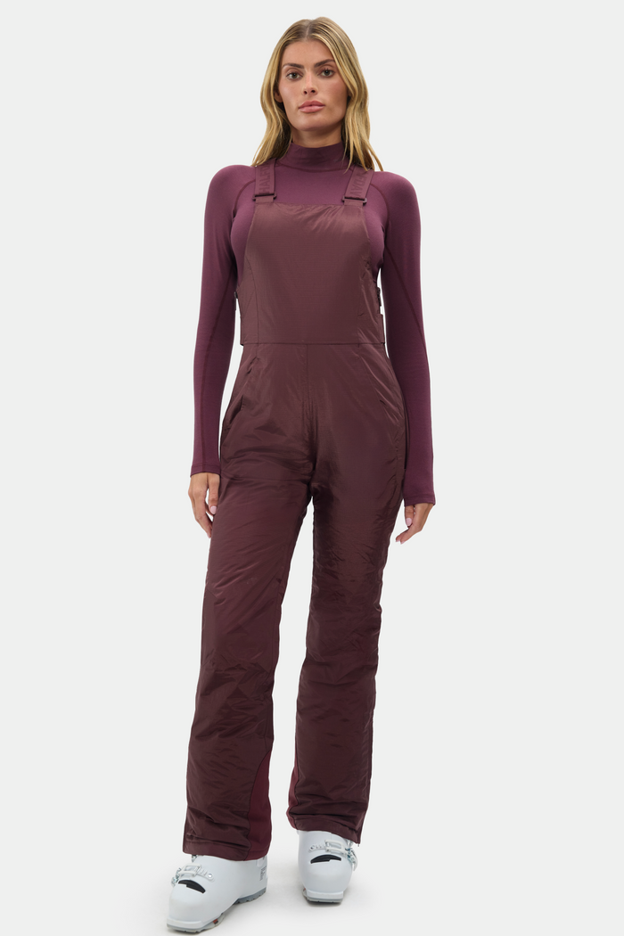Carson Bib Pant