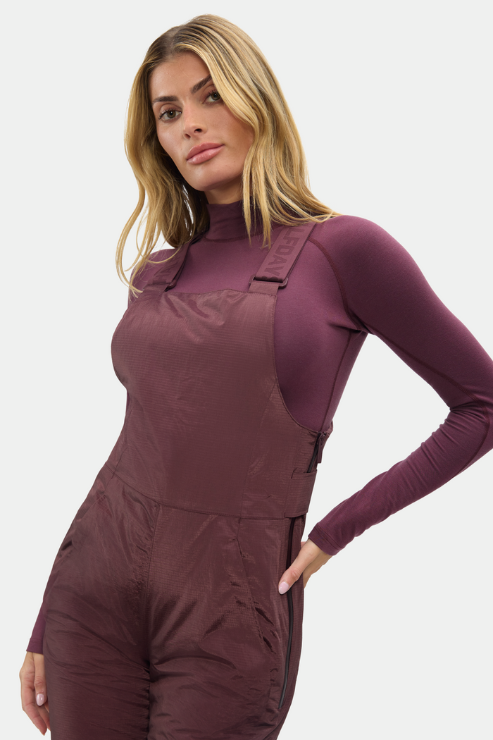 Carson Bib Pant