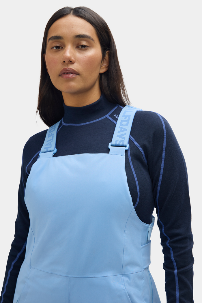 Carson Bib Pant