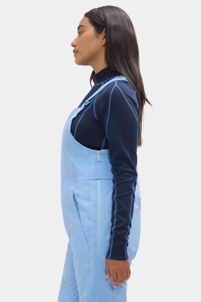 Carson Bib Pant