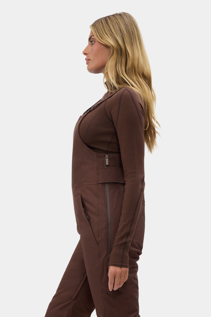 Carson Bib Pant
