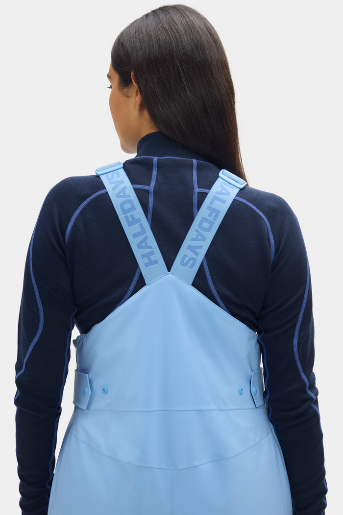 Carson Bib Pant