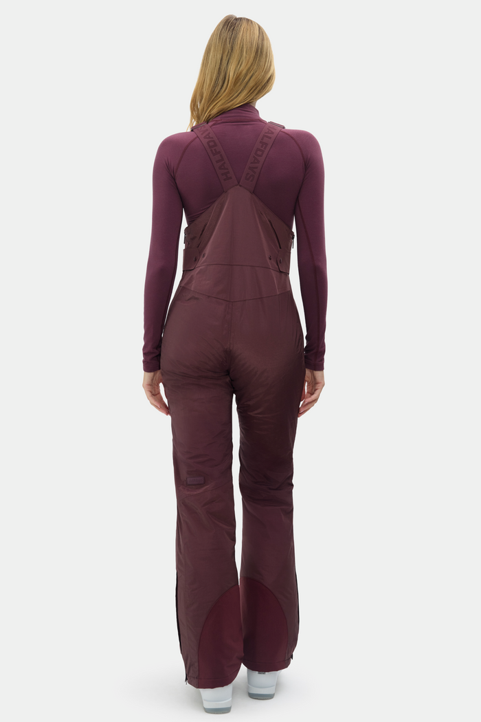 Carson Bib Pant