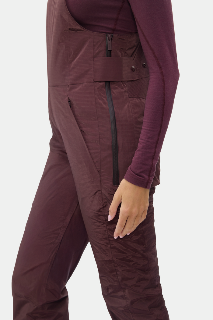 Carson Bib Pant
