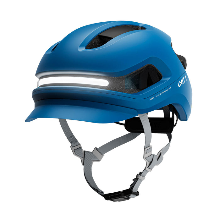 Casque connecté Unit 1 – Aura MIPS