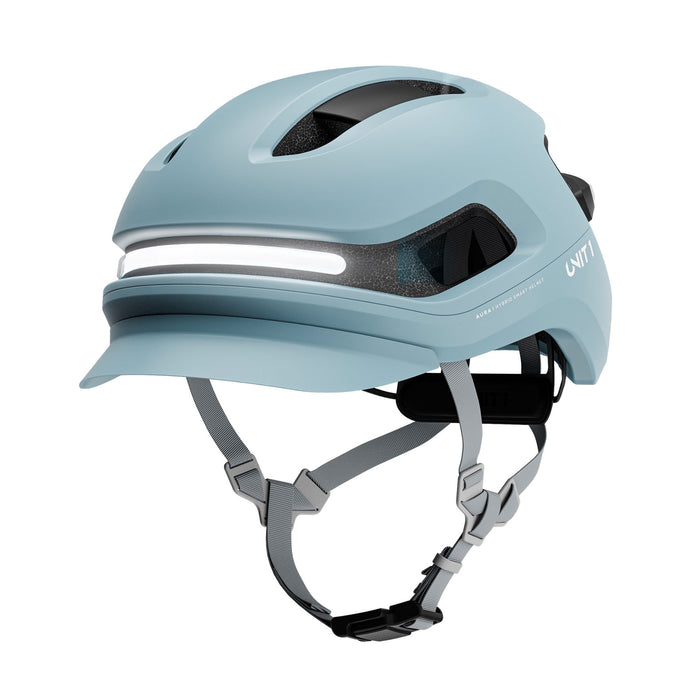 Casque connecté Unit 1 – Aura MIPS