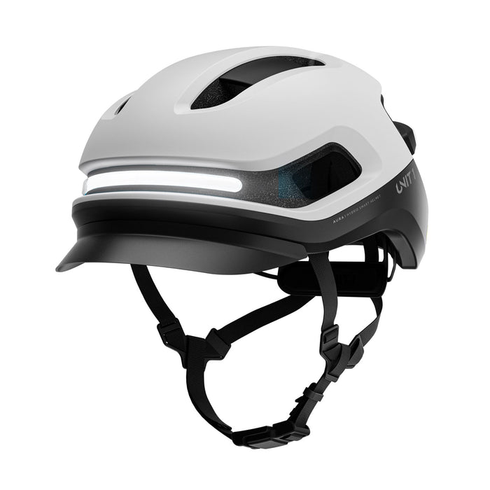 Casque connecté Unit 1 – Aura MIPS
