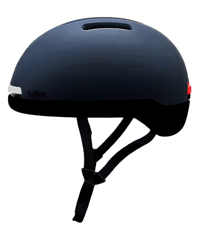 Casque intelligent lumineux H01 – Baltee Mobility
