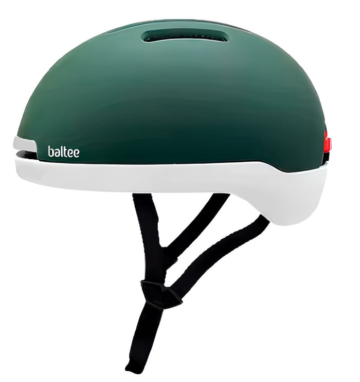 Casque intelligent lumineux H01 – Baltee Mobility