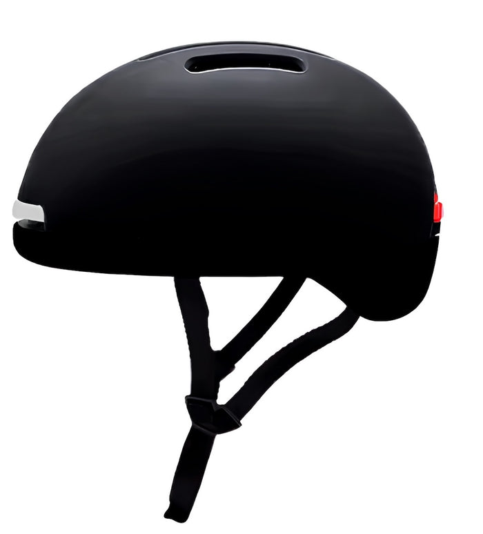Casque intelligent lumineux H01 – Baltee Mobility