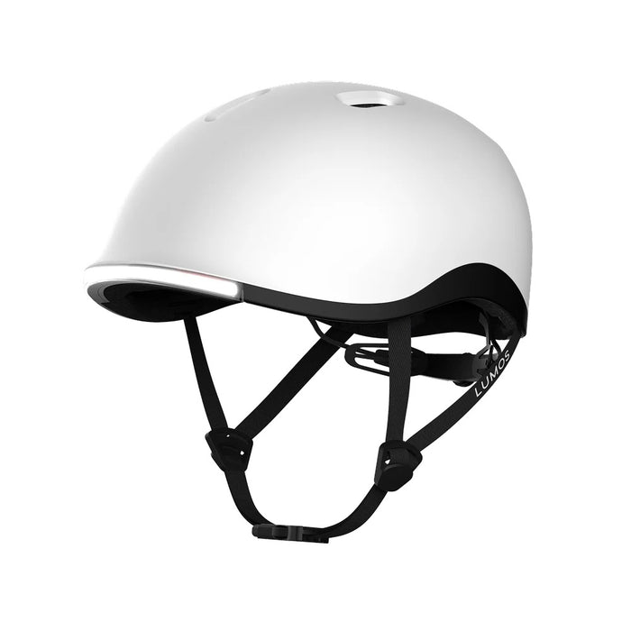 Casque vélo connecté Lumos Nyxel