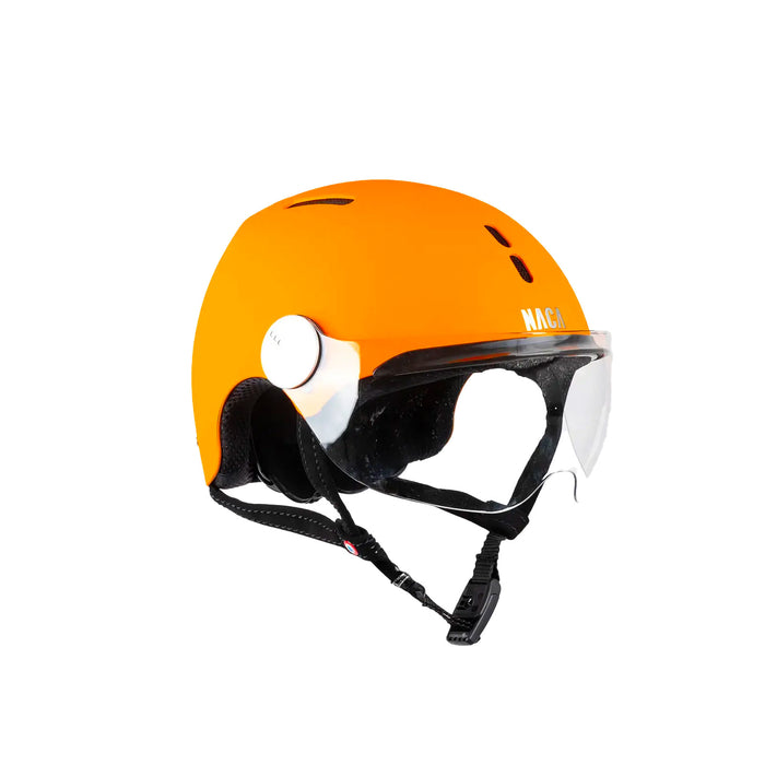 Casque vélo NACA - Durgiten Ecran