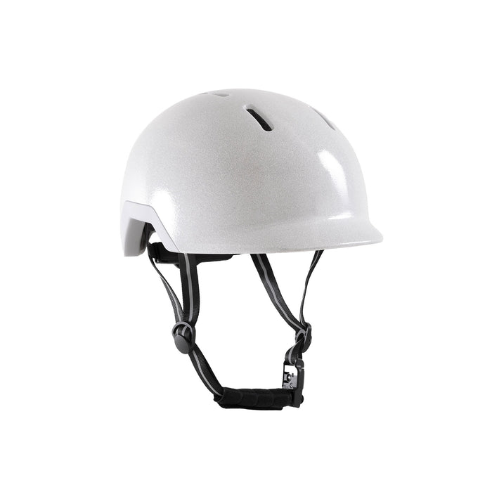 Casque vélo réfléchissant Swivvle – Sirius