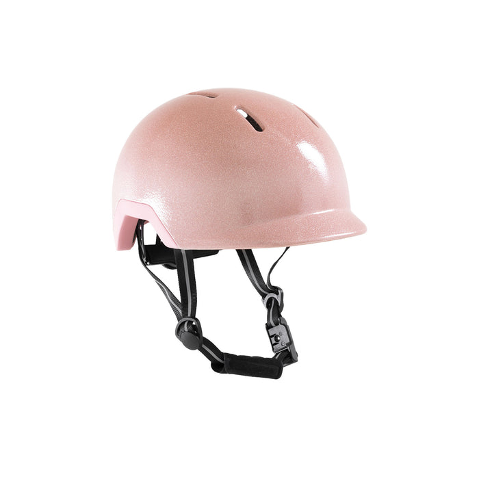 Casque vélo réfléchissant Swivvle – Sirius