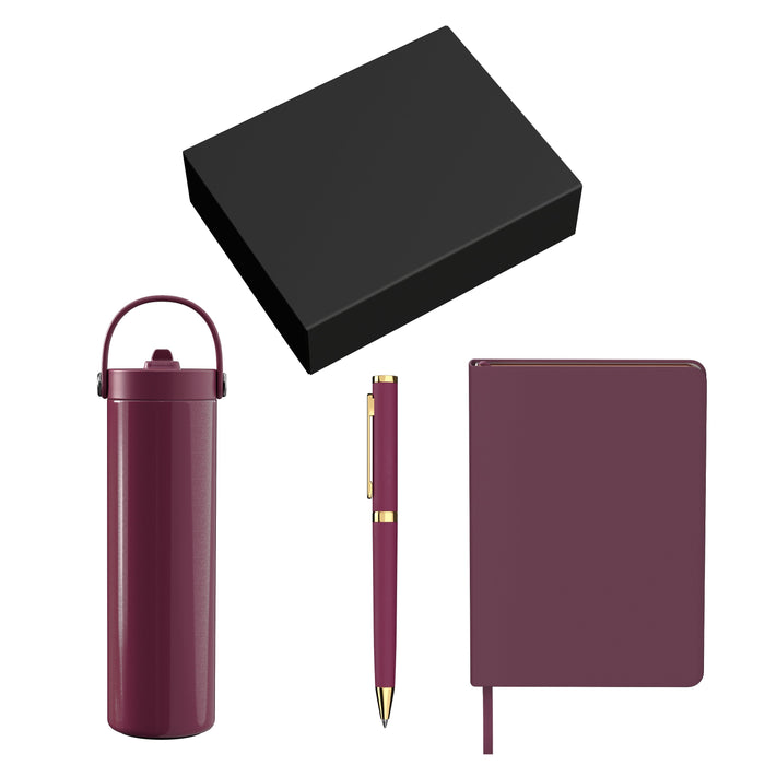 Catch The Light 3-Piece Gift Set