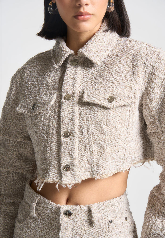 catherine-cropped-boucle-jacket-beige
