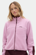 Chapelle Fleece Jacket