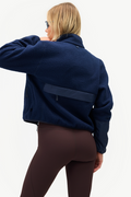 Chapelle Fleece Jacket