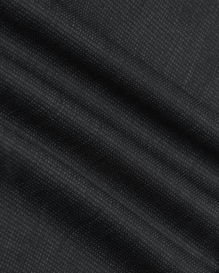 Charcoal Textured Formal Trouser - Fredious