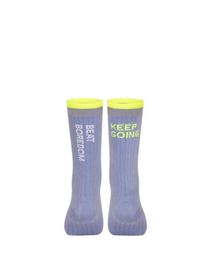 Chaussettes réfléchissantes GOFLUO – Bonnie