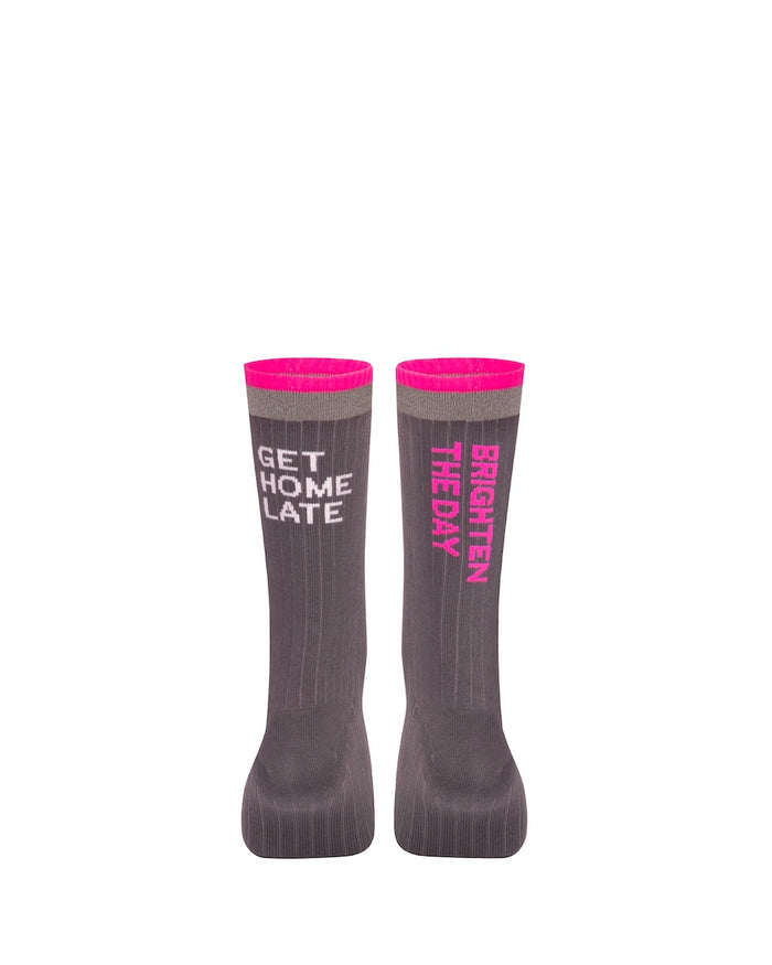 Chaussettes réfléchissantes GOFLUO – Bonnie