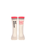 Chaussettes réfléchissantes GOFLUO – Bonnie