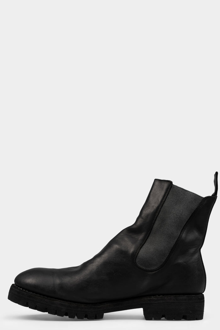 Chelsea boots | 76V, Black/Black