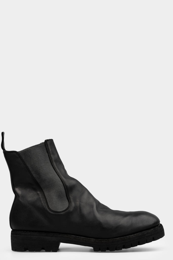 Chelsea boots | 76V, Black/Black