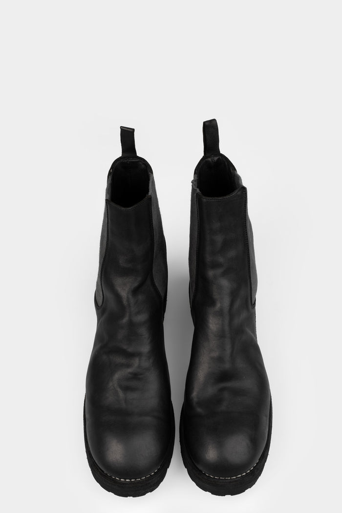 Chelsea boots | 76V, Black/Black