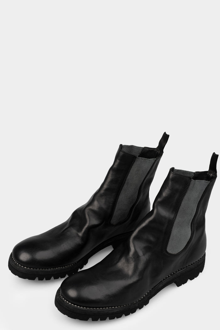 Chelsea boots | 76V, Black/Grey